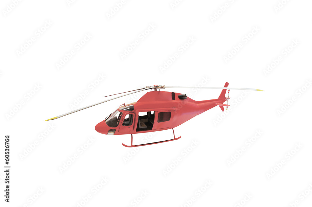 helicopter helicopter