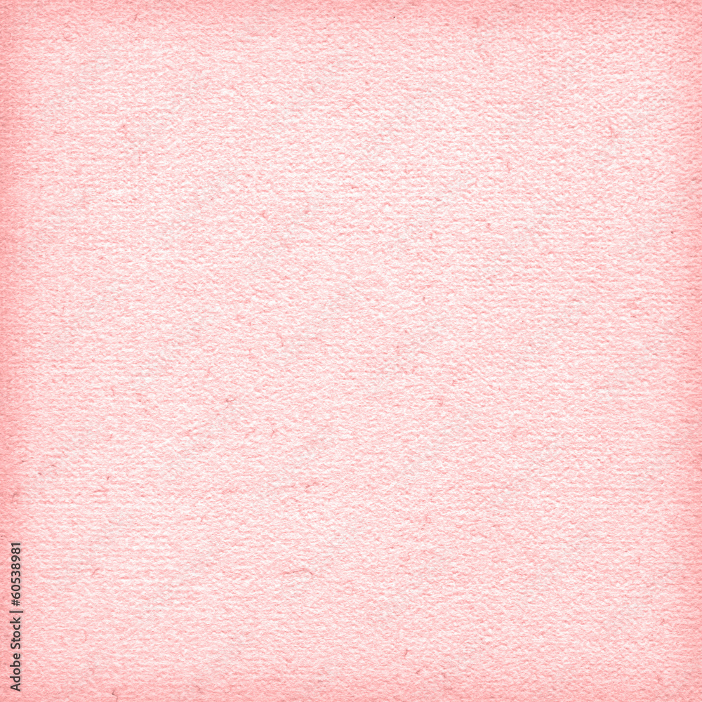 Texture or background of pink paper. High resolution image.