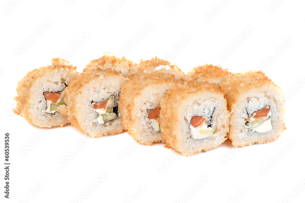 Roasted roll Roasted roll