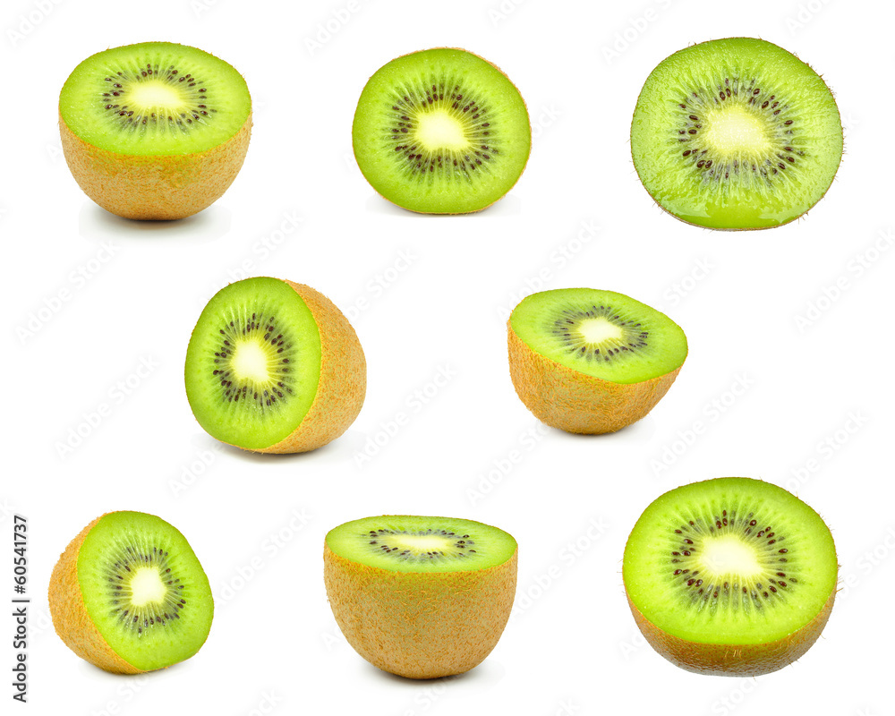 Fototapeta premium kiwi