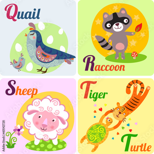 QrstLet