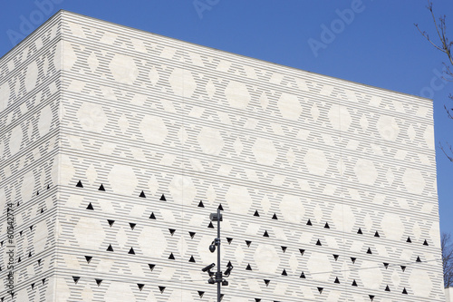 Neue Synagoge Bochum, Deutschland photo