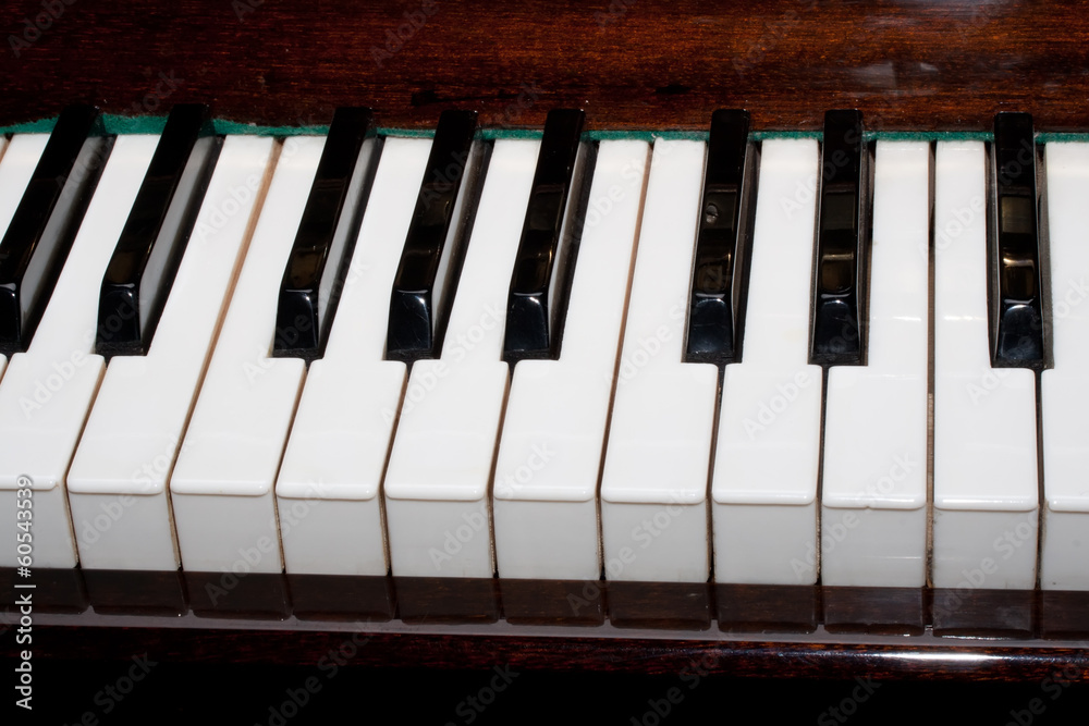 Piano Piano