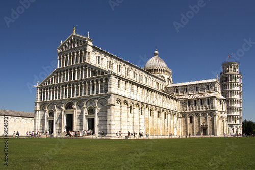 Pisa Turm