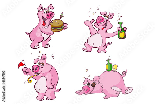 party pig