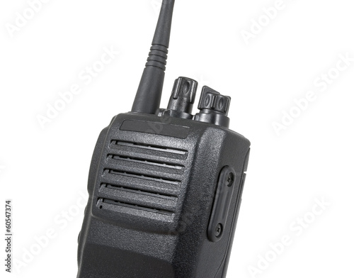 UHF handsets