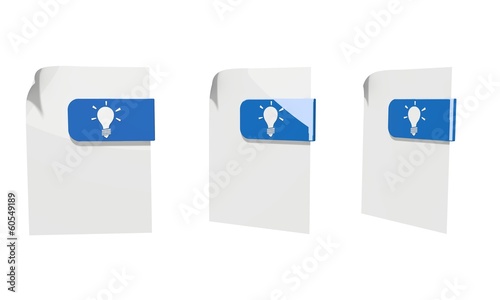 Free Download icons of idea files - GFXLoad