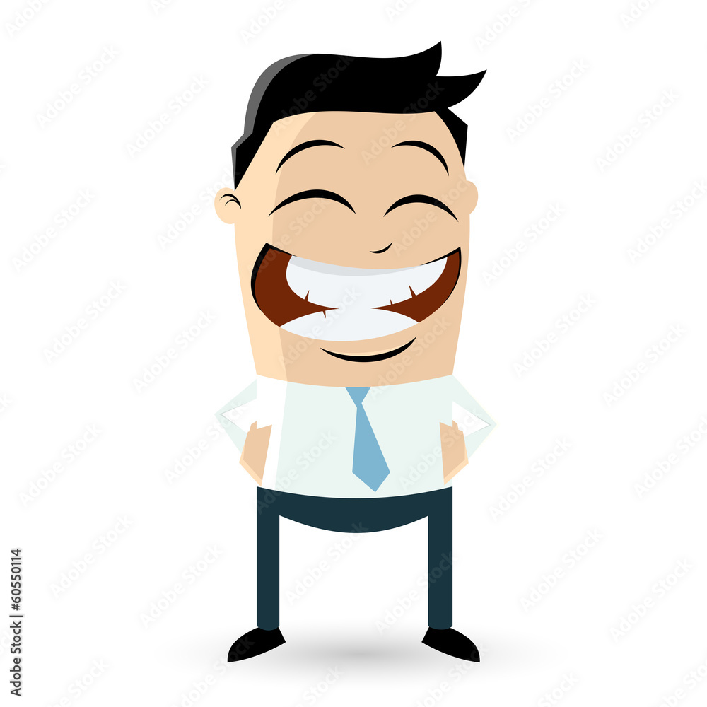 cartoon männchen business mann cartoon männchen business mann
