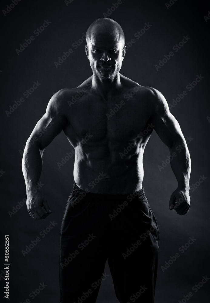 Bodybuilder Bodybuilder