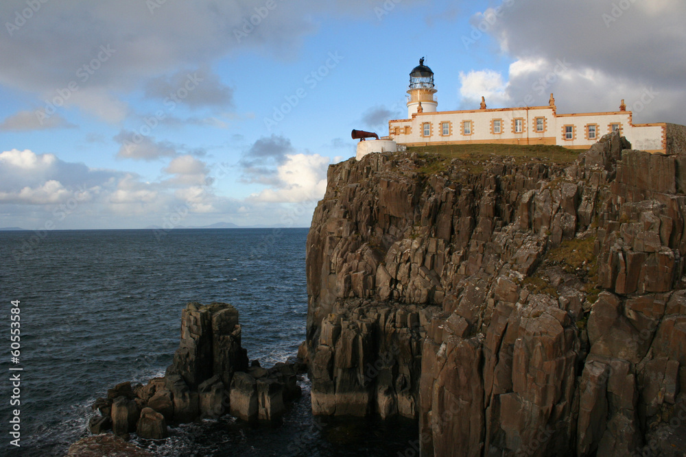 Neist Point Neist Point