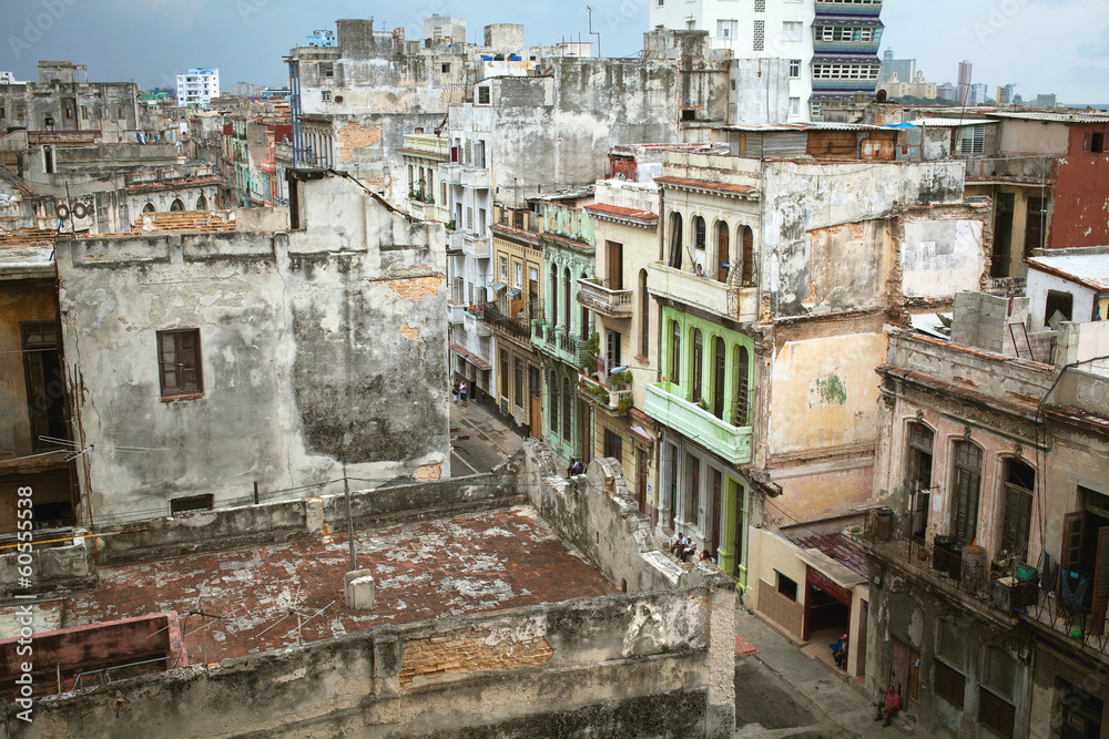 La Habana. Cuba