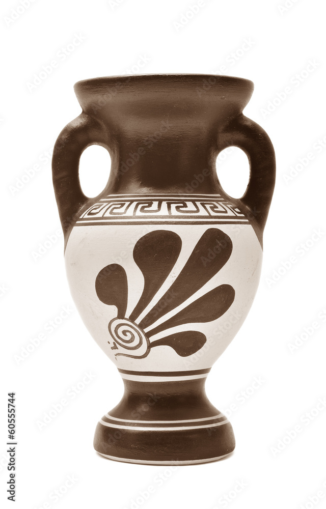 greek vase