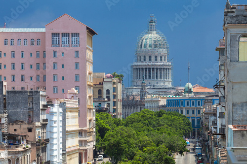 La Habana. Cuba