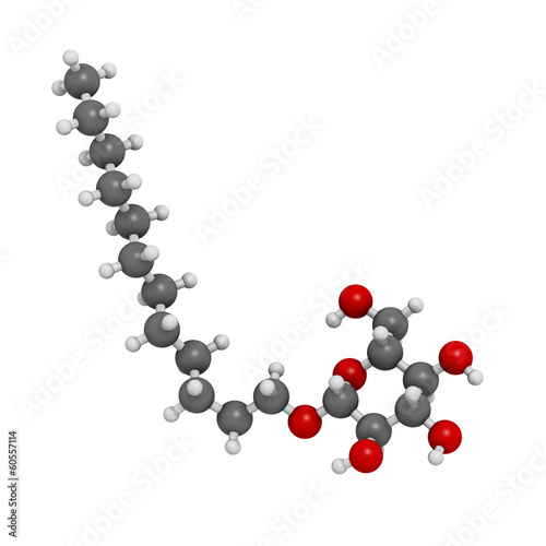 Lauryl glucoside (dodecyl glucoside) non-ionic surfactant