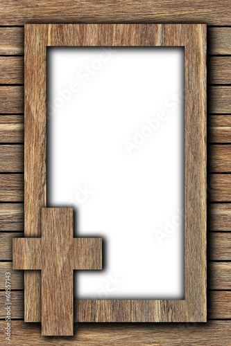 Background made of wooden planks