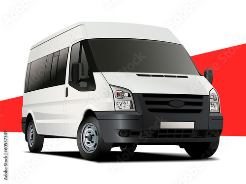 Minibus
