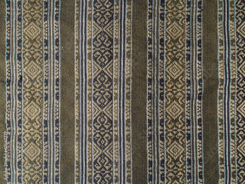 thai textile