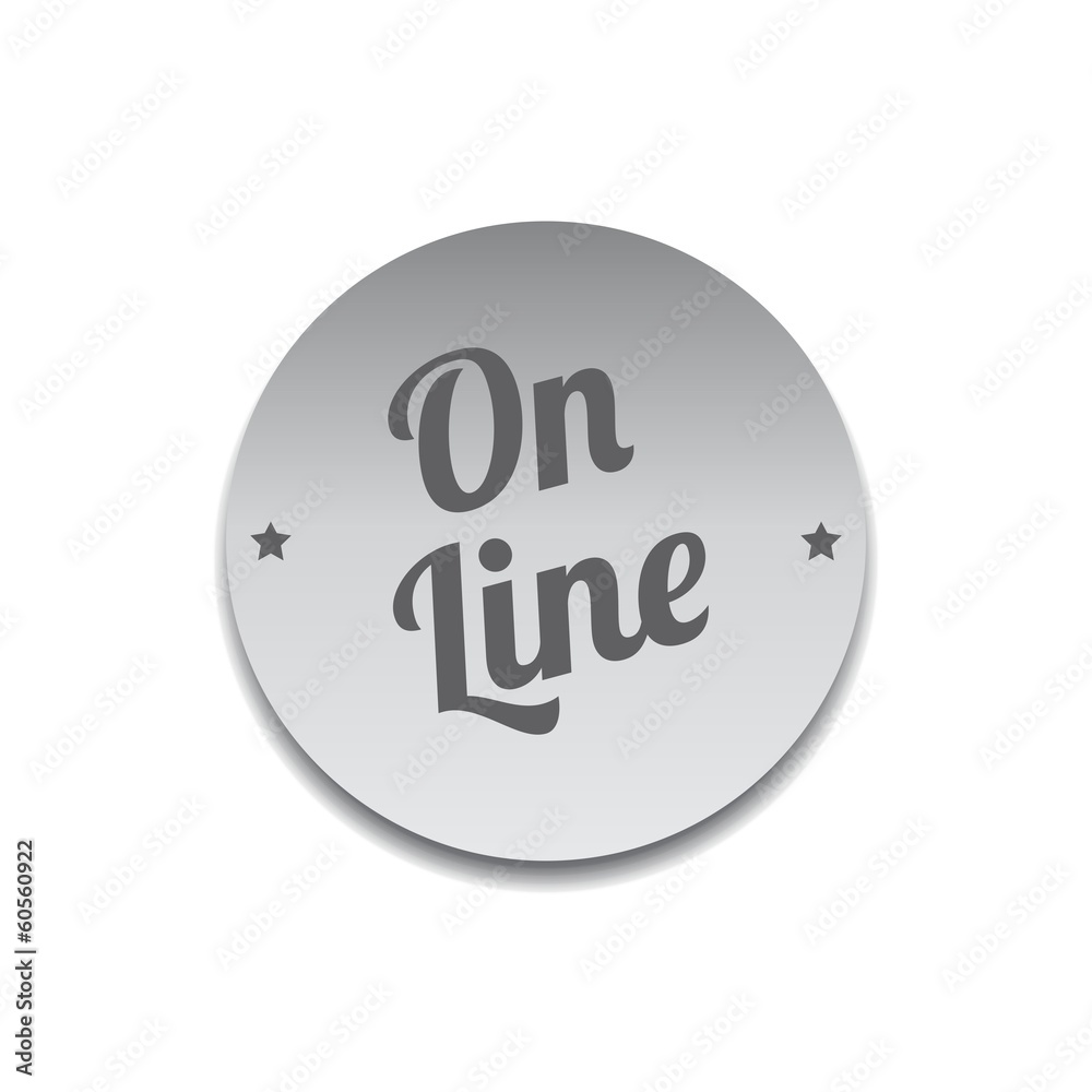 product quality label
