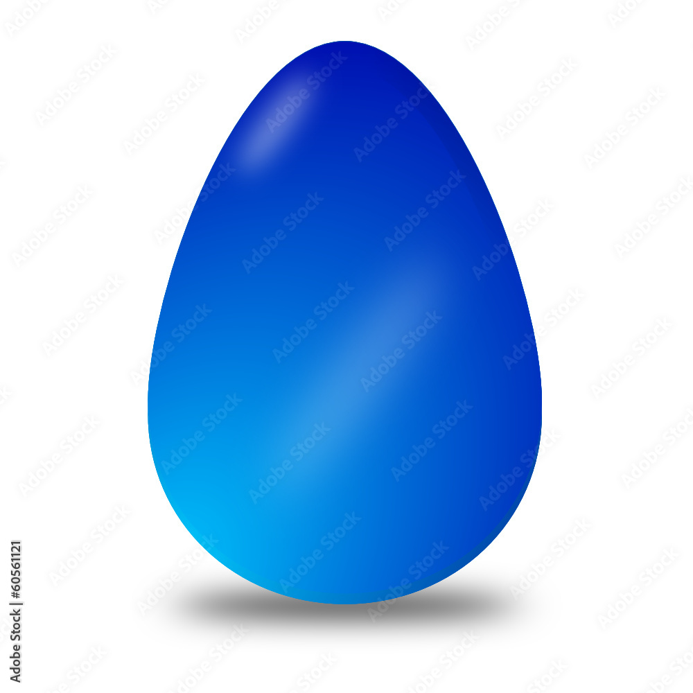 Osterei Osterei