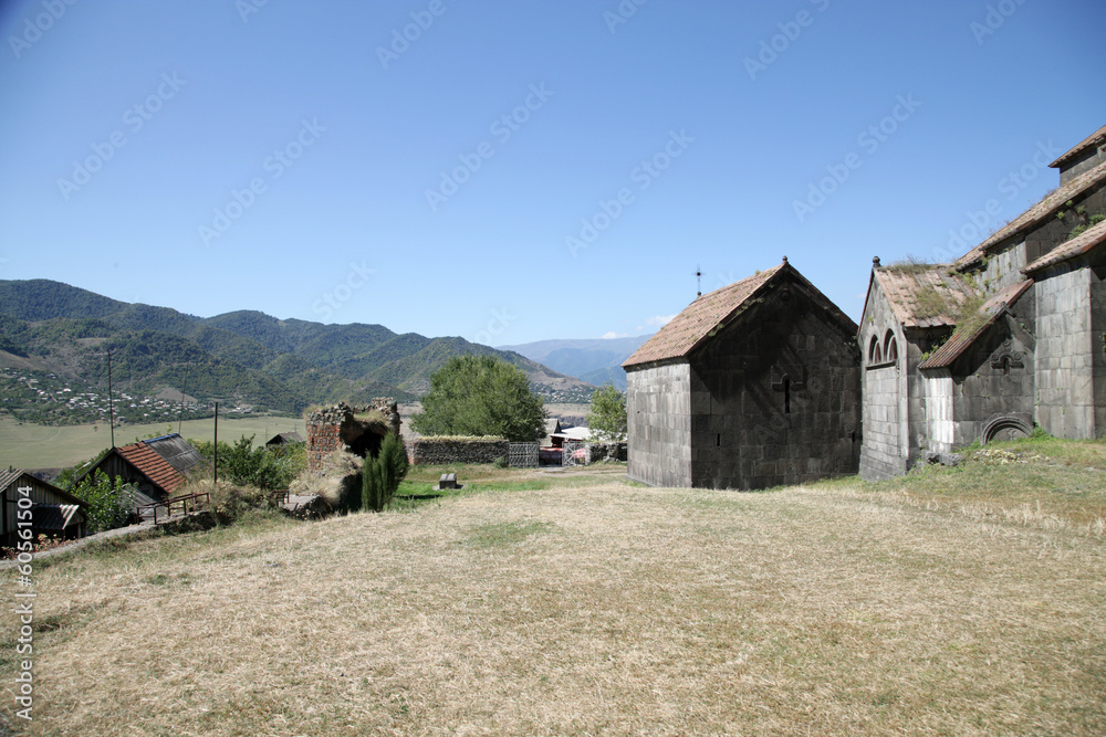 Armenia Haghpat Monastery Complex 202k1756 Armenia Haghpat Monastery Complex 202k1756