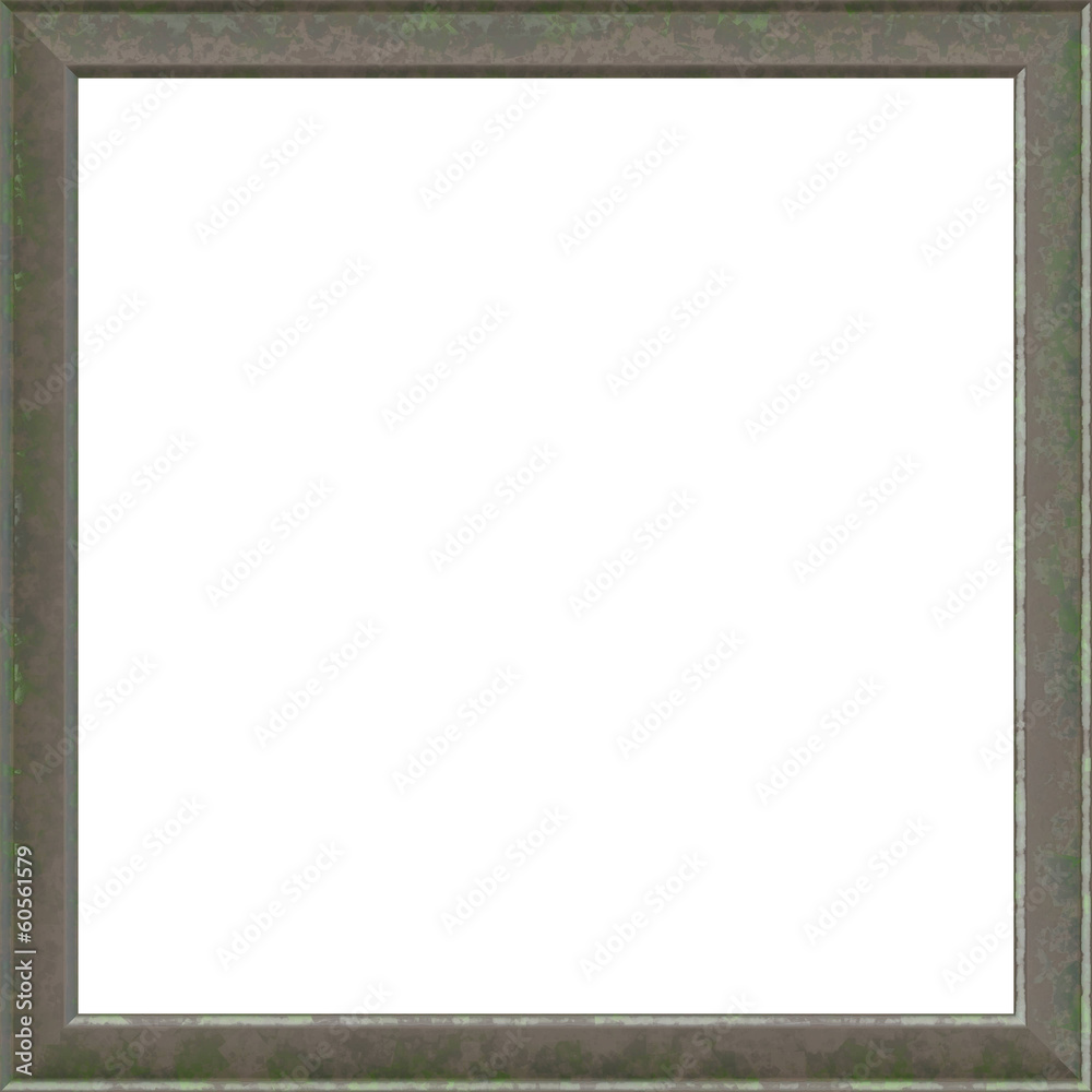 Classic wooden frame Classic wooden frame