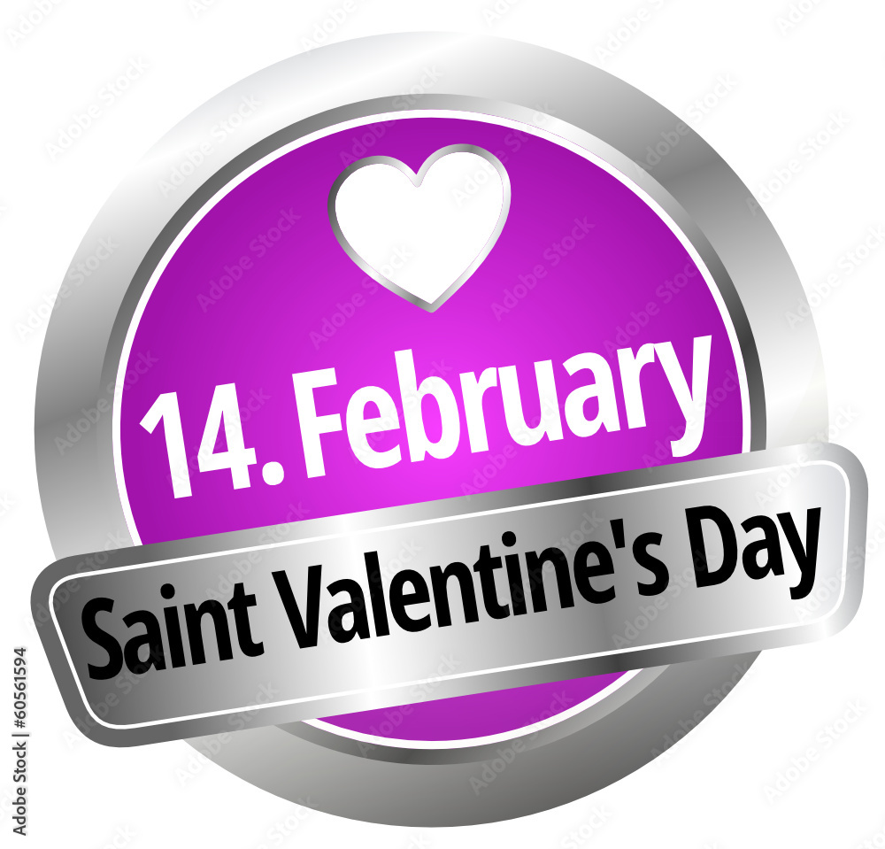 14. February Saint Valentine`s Day 14. February Saint Valentine`s Day