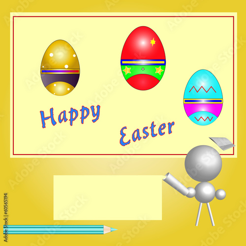 Happy Easter