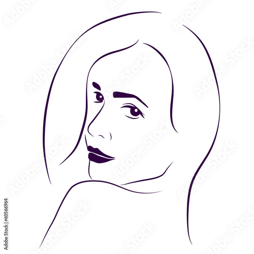 beautiful  girl
