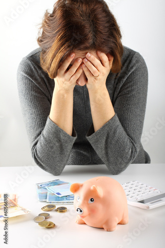 Family debts