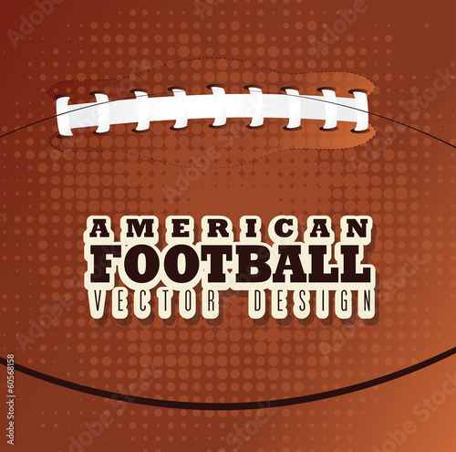 american football