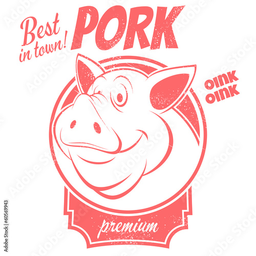 schweinefleisch schwein