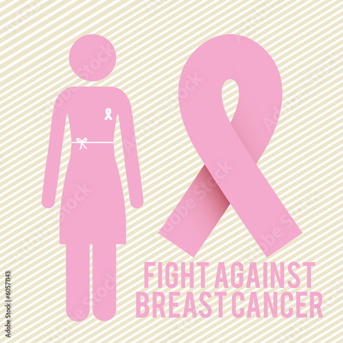 breast cancer