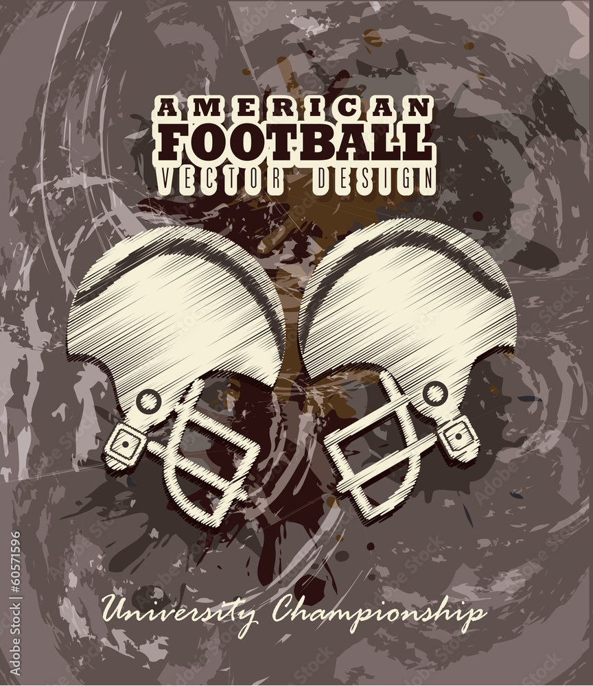 american football