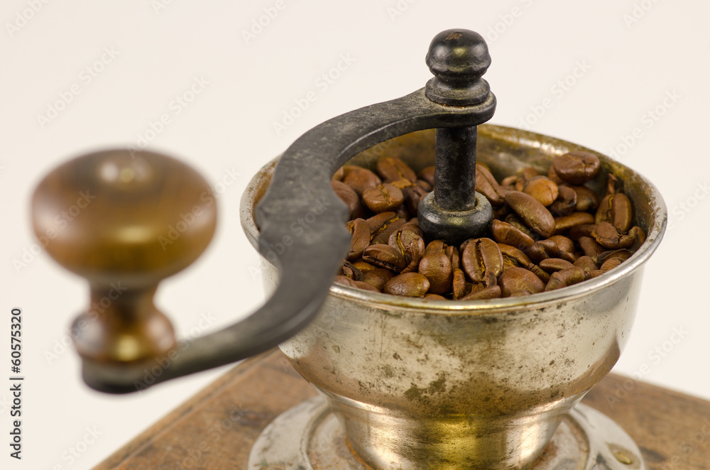 Kaffeemühle Kaffeemühle