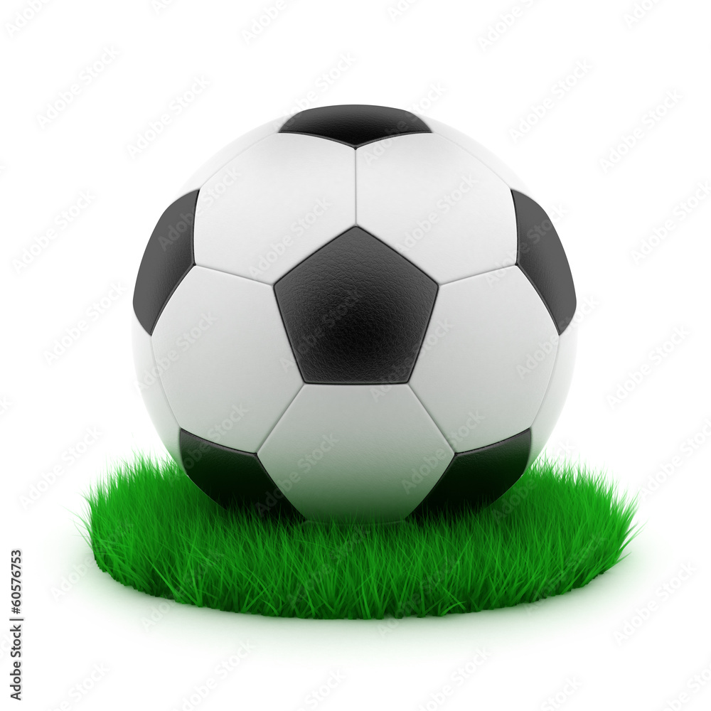 Obraz premium Football