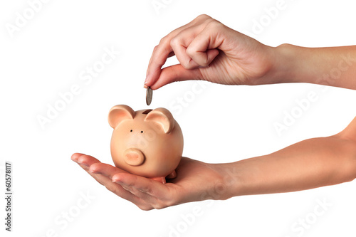 Vászonkép save money