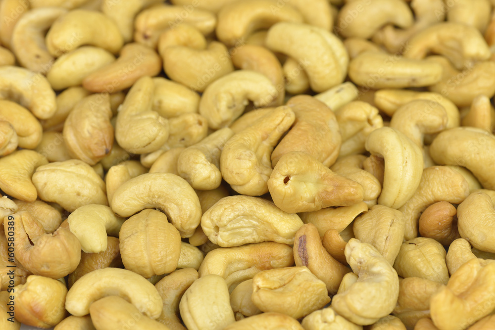 dried and rosted cachew dried and rosted cachew