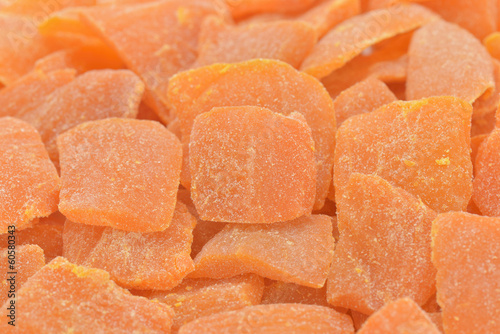 Wallpaper Mural dried papaya Torontodigital.ca