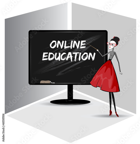 Online education