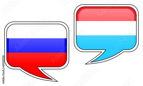 Free Download Russian-Luxembourgian Conversation - GFXLoad