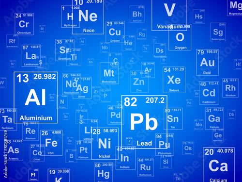 Elements Background