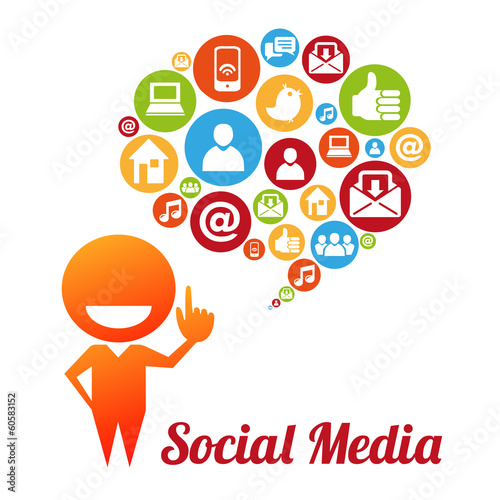 SocialMediaI