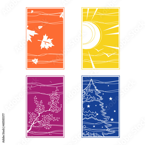 seasons