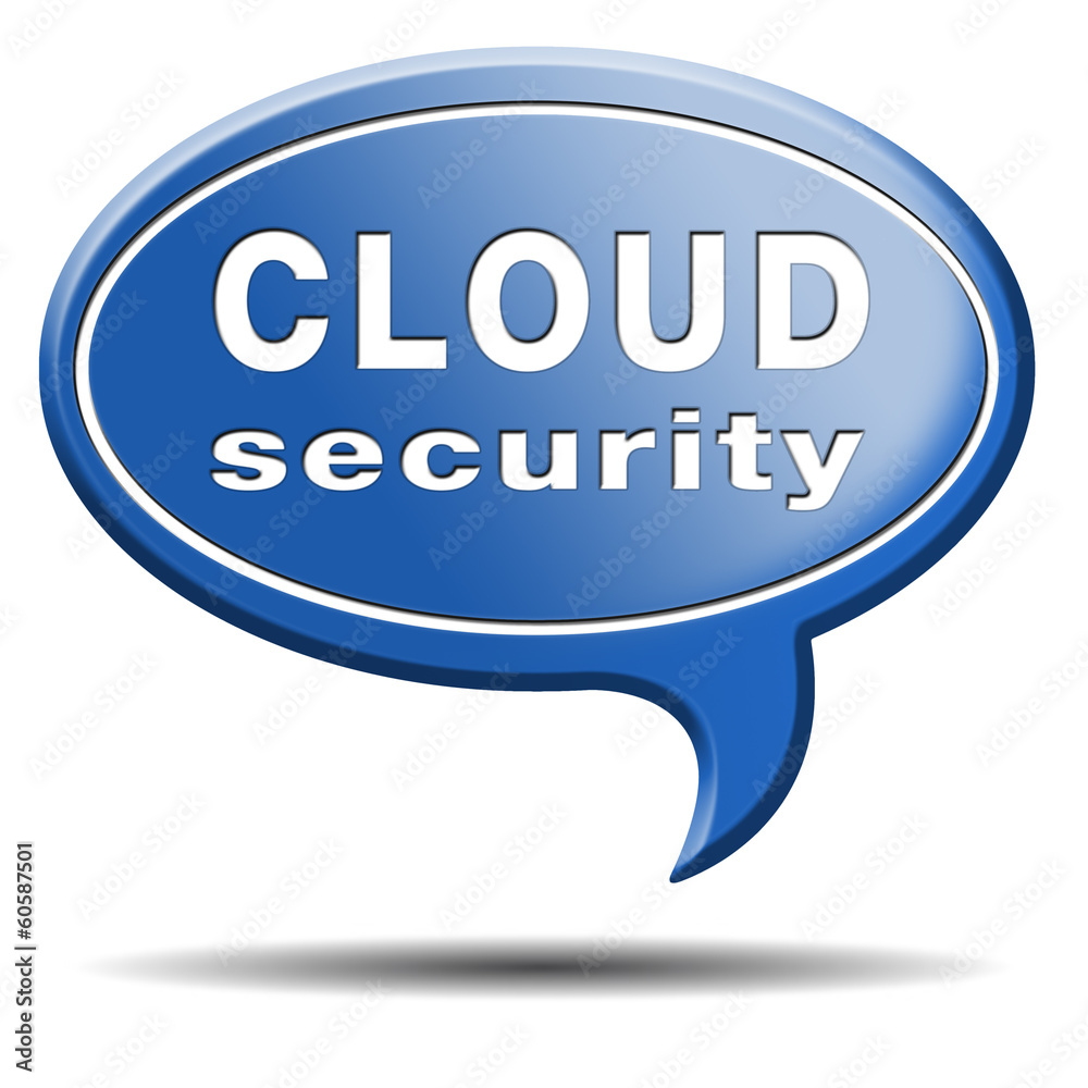 cloud security cloud security