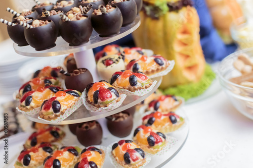 Desserts