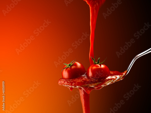 passata di pomodoro