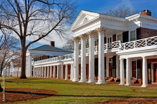 University of Virginia