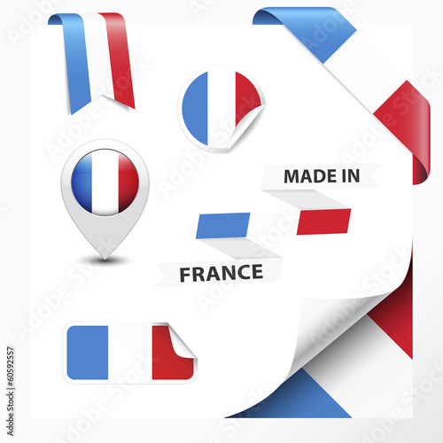 Made In France Collection