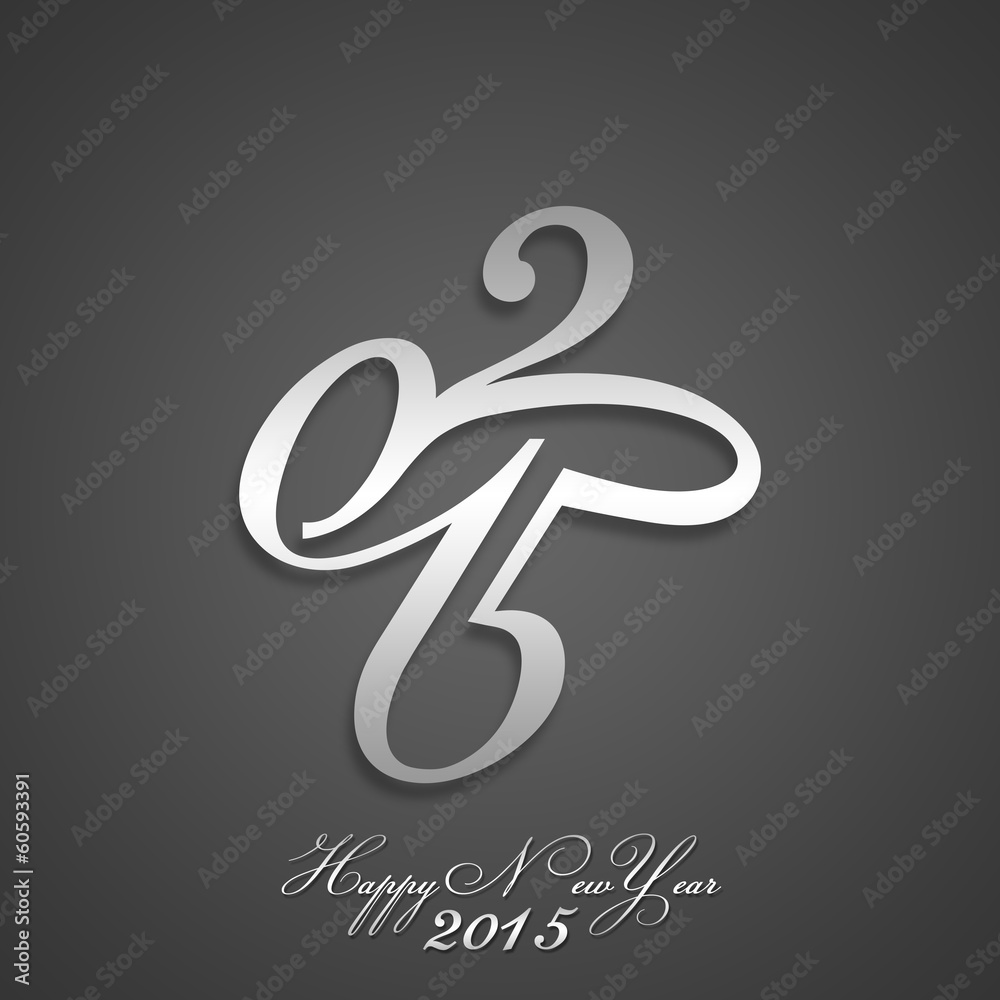 Happy new year 2015 Happy new year 2015