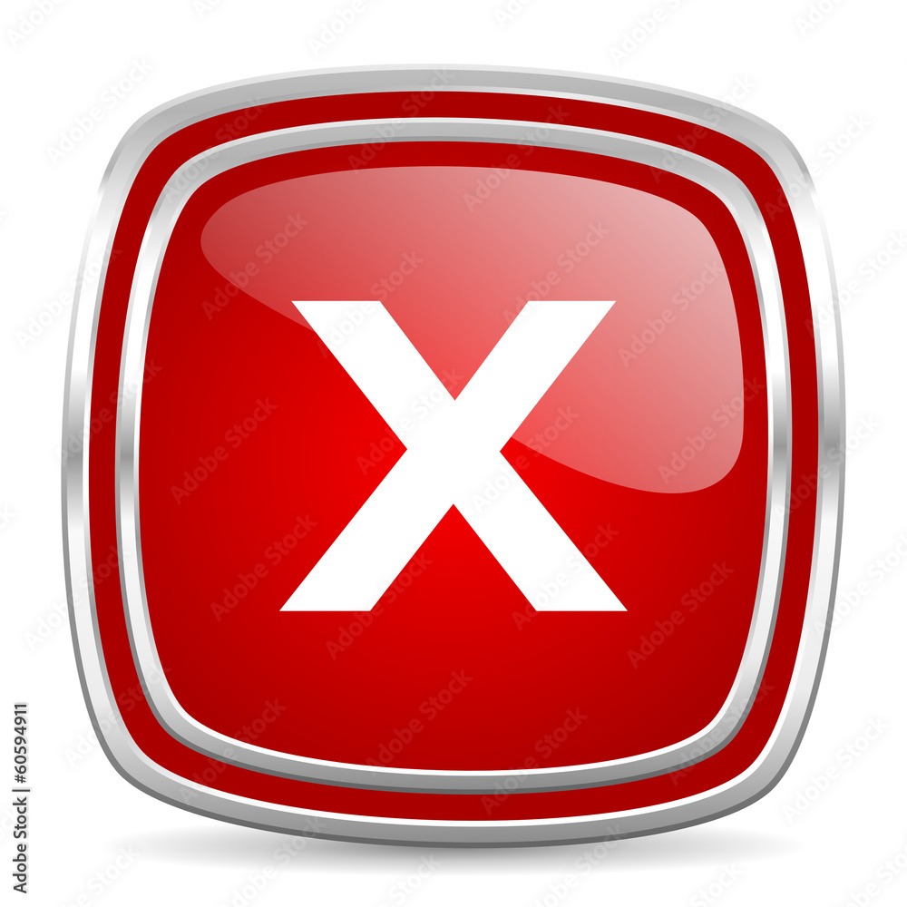 cancel icon cancel icon